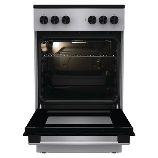 Gorenje električni šporet GEC5A11SG