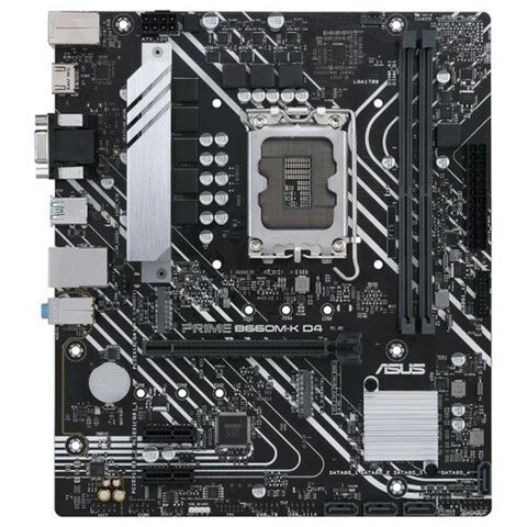 MBO 1700 ASUS PRIME B660M-K D4