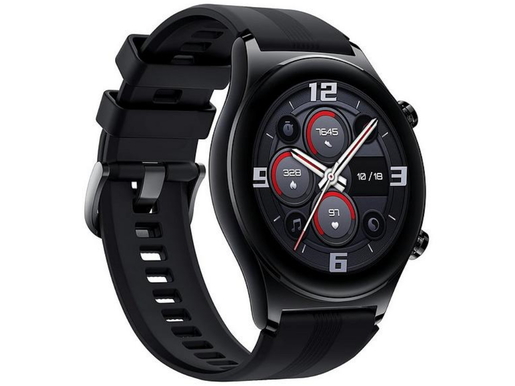 Pametni sat HONOR Watch GS 3 1.43"/crna/muški