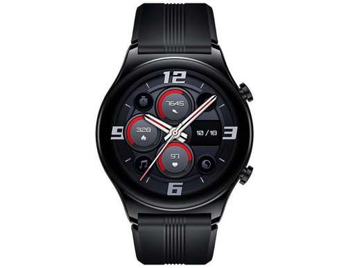 Pametni sat HONOR Watch GS 3 1.43"/crna/muški
