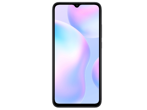 Smartphone XIAOMI Redmi 9A 2GB/32GB/siva