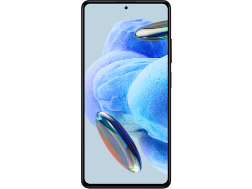 Smartphone XIAOMI Redmi Note 12 Pro 5G 6GB/128GB/crna