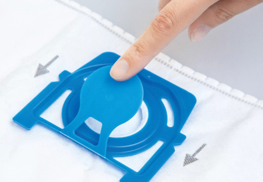 Bosch pribor za usisivač BBZWD4BAG