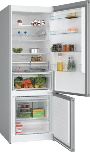 Bosch kombinovani frižider KGN56XLEB
