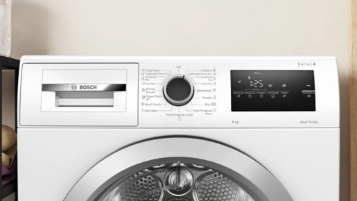 Bosch mašina za sušenje veša WTH85207BY