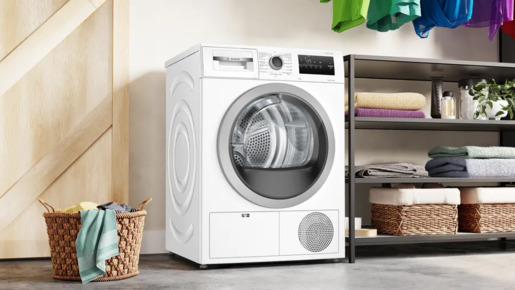 Bosch mašina za sušenje veša WTH85207BY