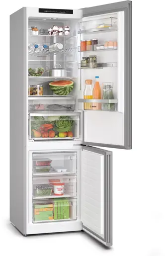 Bosch kombinovani frižider KGN39LBCF