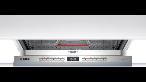 Bosch ugradna mašina za pranje sudova SMV4EVX14E