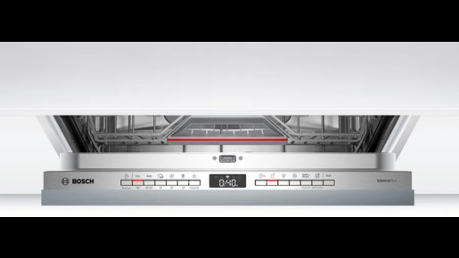 Bosch ugradna mašina za pranje sudova SMV4HCX48E