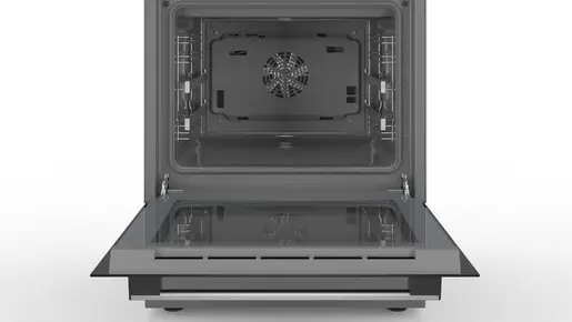 Bosch električni šporet HKR39C250