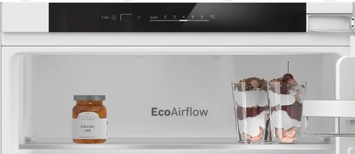 Bosch ugradni kombinovani frižider KIV86VFE1