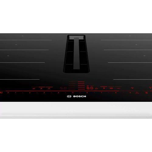 Bosch ugradna ploča sa aspiratorom PXX801D67E