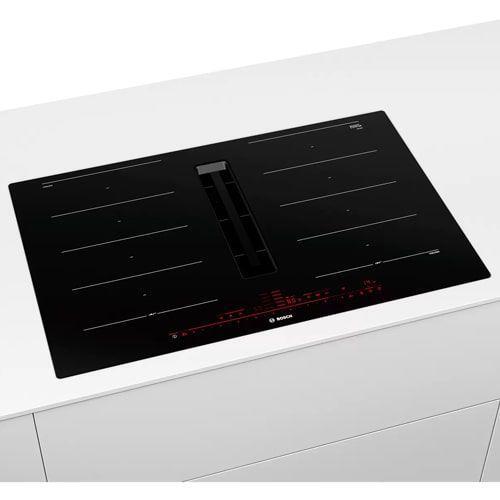 Bosch ugradna ploča sa aspiratorom PXX801D67E