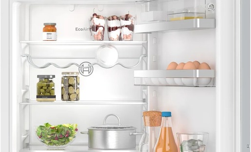 Bosch ugradni kombinovani frižider KIN86ADD0