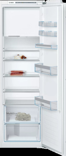 Bosch ugradni frižider KIL82VFF0