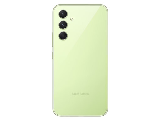 Samsung Galaxy A54 5G 8/128GB  Light green, mobilni telefon