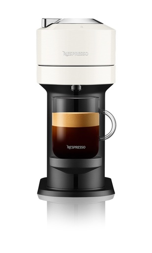 Nespresso aparat za  kafu VERTUO NEXT beli