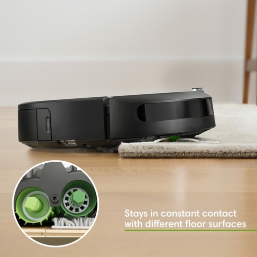 iRobot robotski usisvač Roomba i6158