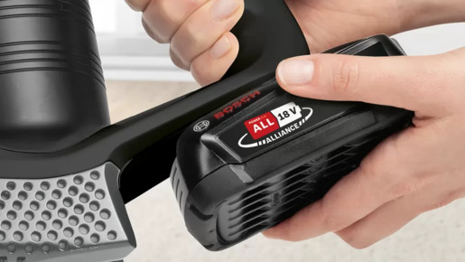 Bosch baterija za usisivač BHZUB1830