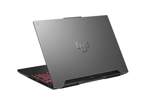 Laptop Asus TUF Gaming A15 FA507NU-LP031W, 15,6 FHD IPS 144Hz, AMD Ryzen 7 7735HS, 16GB RAM, 512GB PCIe 4.0 NVMe SSD, NVIDIA GeForce RTX 4050, Windows 11 Home
