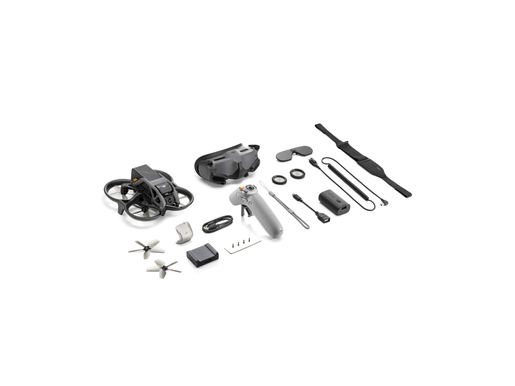 DJI Avata Pro-View Combo (DJI RC Motion 2)