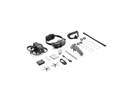 Dron DJI Avata Explorer Combo