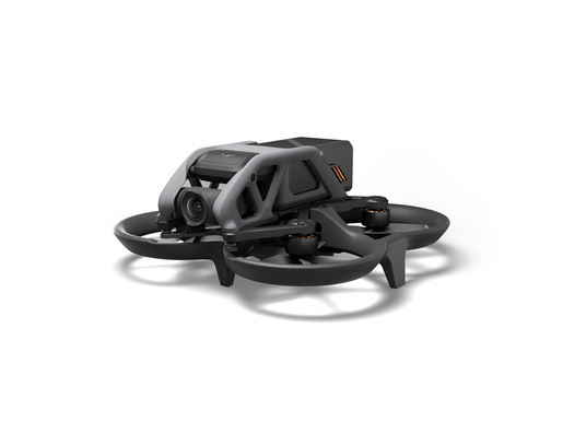 Dron DJI Avata Explorer Combo