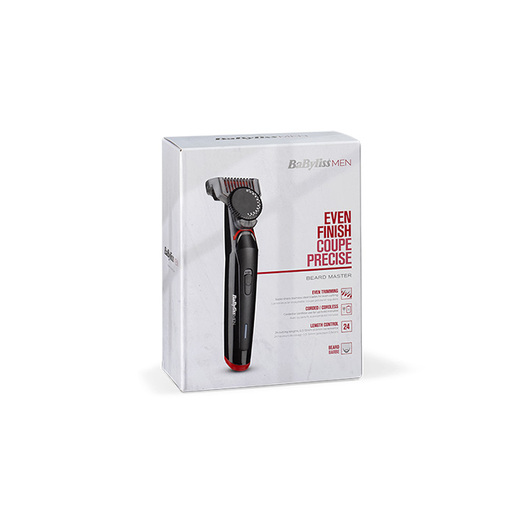 Babyliss T861E trimer