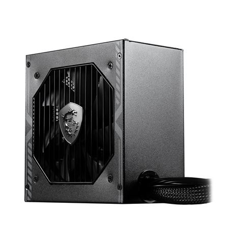 Napajanje MSI MAG A650BN, 650W, 80 Plus Bronze