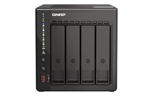 QNAP NAS TS-453E-8G