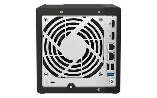 QNAP NAS TS-453E-8G