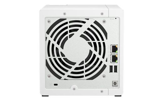 QNAP NAS TS-433-4G