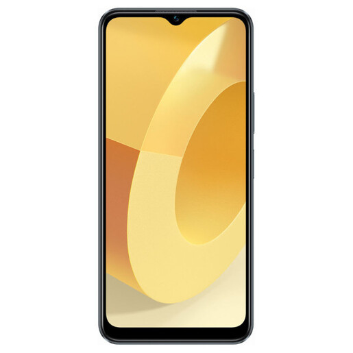 VIVO Mobilni Telefon Y16 4/128 Elegant Black