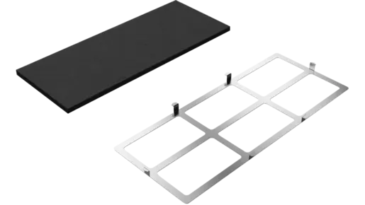 Bosch komplet za recirkulaciju Standard DWZ0IN0T0