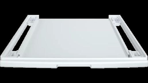 Bosch komplet za slaganje sa izvlačenjem WTZ27400