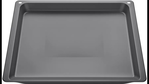 Bosch univerzalna posuda HEZ532010, antracit