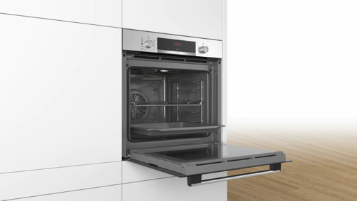 Bosch ugradna rerna HRA514BR0