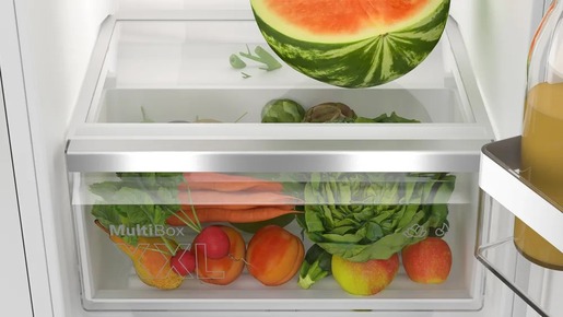 Bosch ugradni frižider KIL42VFE0