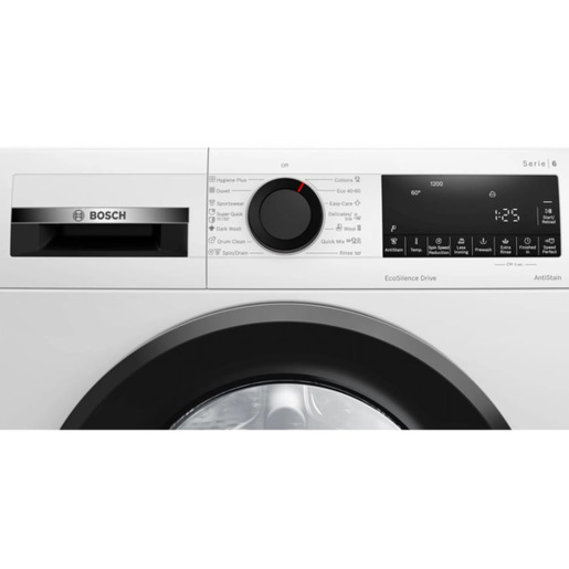 Bosch mašina za pranje veša WGG24200BY