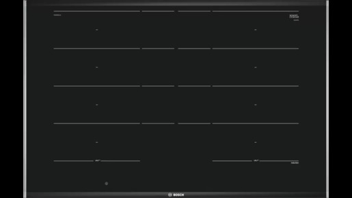 Bosch ugradna indukciona ploča PXY875DC1E