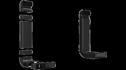 Bosch set za recirkulaciju vazduha HEZ9VDKR1