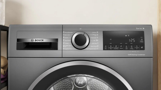 Bosch mašina za sušenje veša WQG235DREU