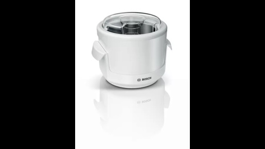 Bosch dodatak za pravljenje sladoleda MUZS2EB