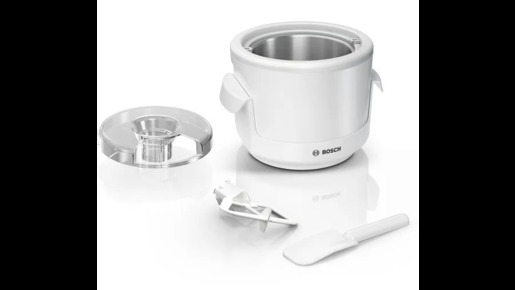 Bosch dodatak za pravljenje sladoleda MUZS2EB