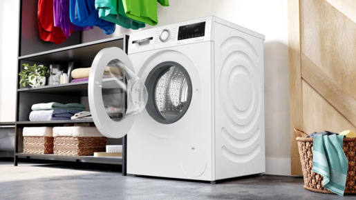 Bosch inverter mašina za pranje i sušenje veša WNA144V0BY