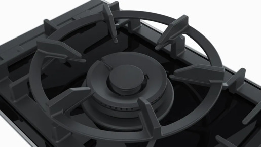 Bosch ugradna plinska ploča PRA3A6B70