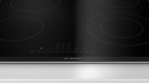 Bosch ugradna ploča PKF675FP2E