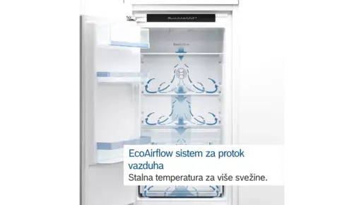 Bosch ugradni frižider KIR41NSE0