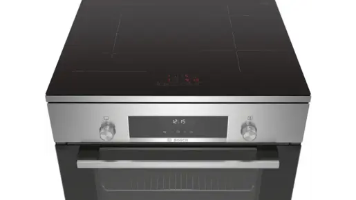 Bosch elektricni šporet HLS59D351
