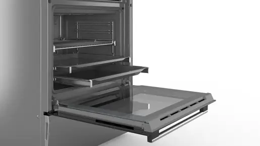 Bosch elektricni šporet HLS59D351